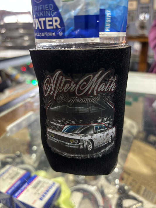 Aftermath Can Cooler